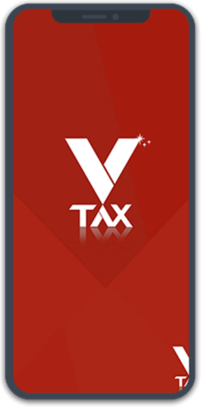 VTax - App móvil