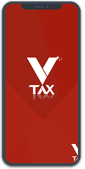 VTax - Mobile App