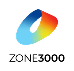 ZONE3000 logo
