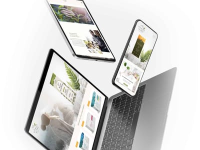 Packaging & identité de marque - Branding & Positioning