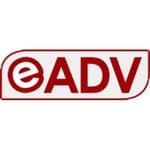 eadv logo