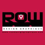 ROW DESIGN GRAPHIQUE