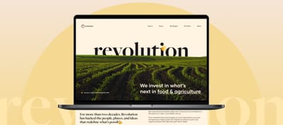 Evolving a legacy investment brand - Image de marque & branding