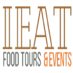 IEat Food Tours logo