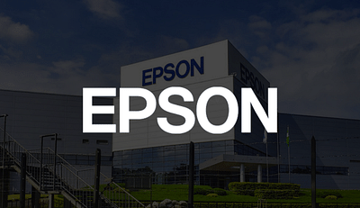 Réalisation d'une Vidéo Promotionnelle pour Epson - Videoproduktion