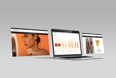 MIGRACIÓN DE COOLOOK A SHOPIFY - E-commerce