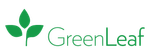 GreenLeaf Consulting logo