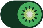 Code The Kiwi logo