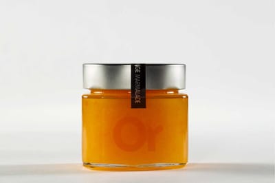 Dulces La Cartuja | Mermelada gourmet - Branding y posicionamiento de marca