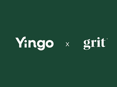 Yingo - Branding and Identity - Branding & Positioning