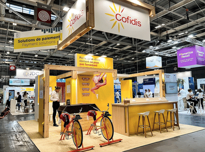Cofidis - Marketing