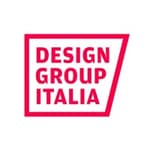 Design Group Italia logo