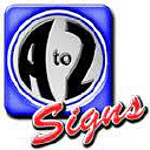 A to Z Sign Company