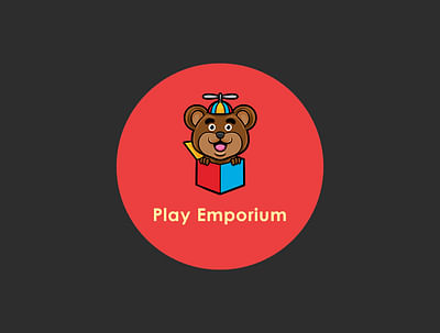 App móvil | Play Emporium - Webanalytik/Big Data