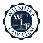 Wilshire Law Firm logo