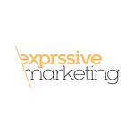 Exprssive Marketing logo