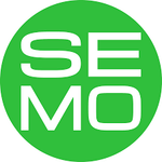SEMO DK logo