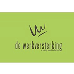 De Werkversterking logo