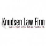 Knudsen Law Firm logo