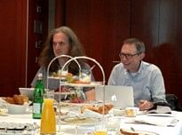 Brand Building  innerhalb  der DACH IT-Fachpresse - Branding & Posizionamento