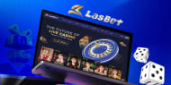 LasBet | Decent Design & Website Management - Grafikdesign