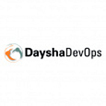Daysha devops logo