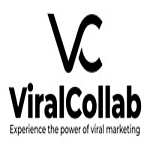 ViralCollab logo