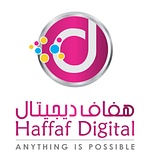 Haffaf Digital logo