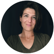 Johanna Jardin Consultant SEO