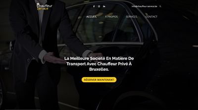 Référencement Maintenance et entretien de site web - Création de site internet
