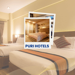 purihotels.in logo