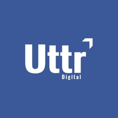 Uttr Digital