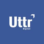 Uttr Digital logo