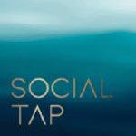 Social Tap logo