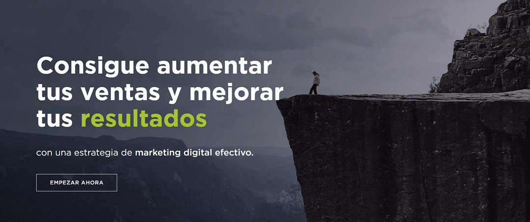 ExpacioWeb Digital Marketing cover