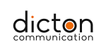 Dicton communication logo
