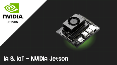 Système de Sécurité IA & IoT sur NVIDIA Jetson - Intelligence Artificielle