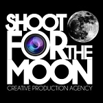 Shoot For The Moon logo