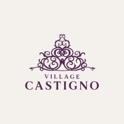 Village Castigno