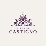 Village Castigno logo
