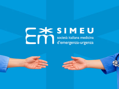 SIMEU - Comunicazione coerente per l'avamposto medico. - Digital Strategy
