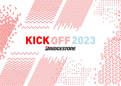 Bridgestone | Branding, événementiel - Evento
