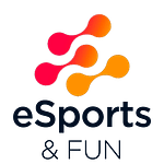 eSports & Fun logo