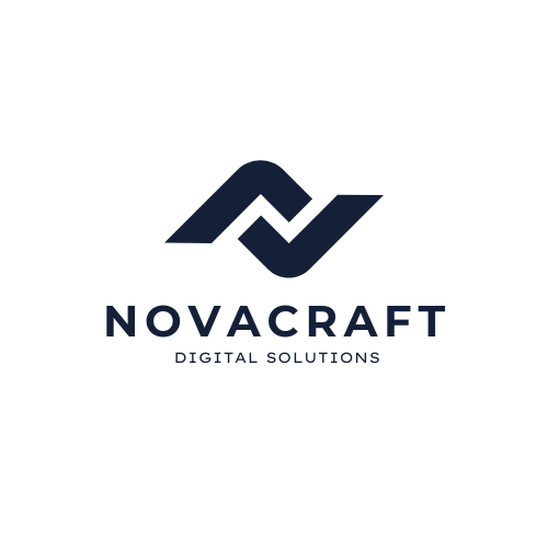 NovaCraft Digital Solutions