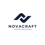 NovaCraft Digital Solutions logo