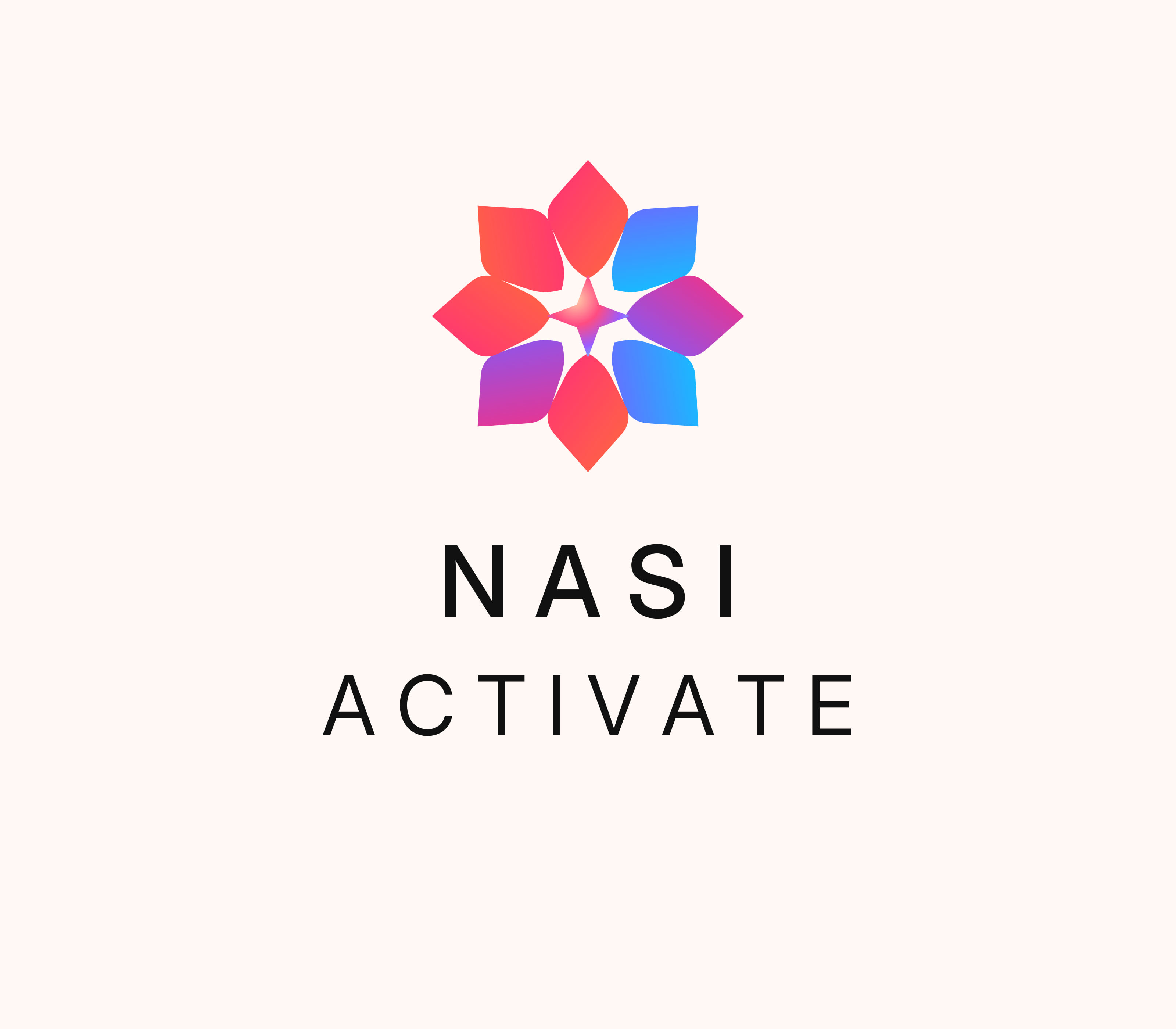 Nasi Activate | Events Technology