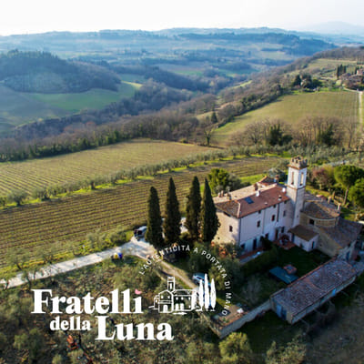FRATELLI DELLA LUNA - Création de site internet
