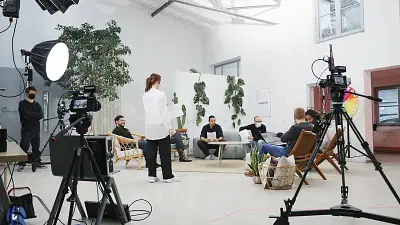 Huawei - Unboxed - Video Production