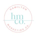 Hamilton Marketing Group logo