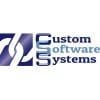 CUSTOM SOFTWARE COMPANIES